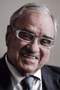 Rodolfo Martín Villa in Voladura 76