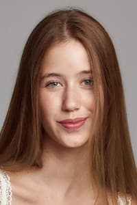 María Bernardeau in & Ever