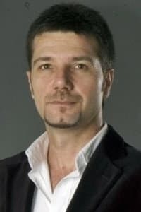 Mehmet Coşkundeniz in Aşk Uykusu