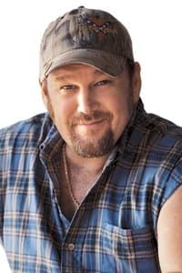 Larry the Cable Guy in El Takeldor