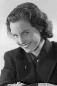 Annie Van Duyn in Suikerfreule