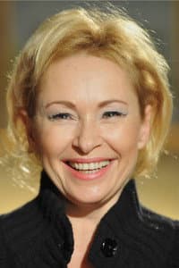 Katarzyna Gniewkowska in Pan T.