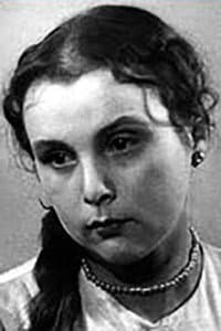 Vera Burlakova in Золото
