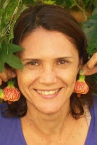 Veronica Cavalcanti in Ao Sabor das Cinzas