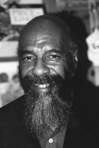 Richie Havens in Rolling Stone Magazine: The 10th Anniversary