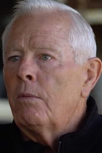 Bruce Burnett in Monday
