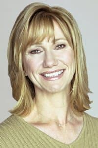 Kathy Baker in ATF