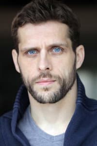 Quentin D'Hainaut in Lost Bullet 2
