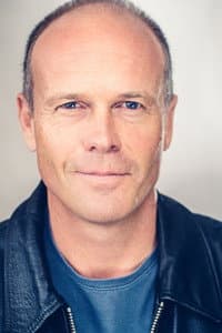 Matthew Chamberlain in Misadventures of a Pacific Professional