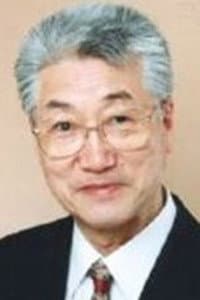 Ken Shiroyama in NINKU－忍空ー ナイフの墓標