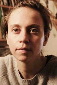Yulia Aronova in Пожарник