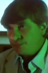 Ted Henning in Miss America: Behind the Crown