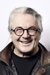 George Miller in Highway to Valhalla: In Pursuit of Furiosa