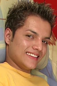 Alexander in Bareback Fiesta