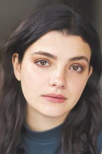 Zoë Steiner in Star Trek: Starfleet Academy