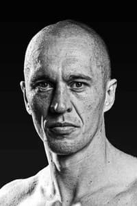 Michal Cieslak in David Benavidez vs. Michal Cieslak
