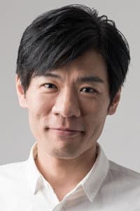Yoshinari Furuya in ストロボ・エッジ