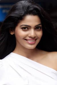 Pooja Sawant in Sakhe Ga Saajani