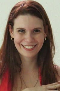 Mariana Camargo in Espectro