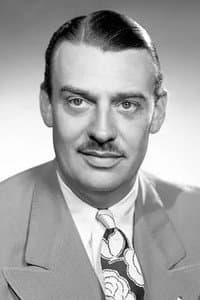 Jimmy Wallington in Hollywood Stadium Mystery