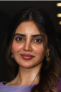 Kushitha Kallapu in Neethone Nenu