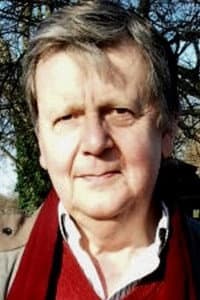 Peter Howell in Doctor Who at 60: A Musical Celebration