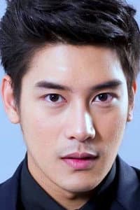 Phupoom Phongpanu in 30 กำลังแจ๋ว
