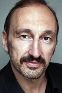 Gilles Bellomi in Rose or the Mute Liars