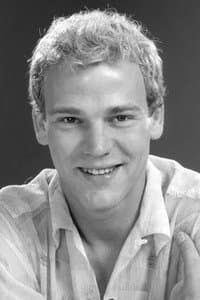 Merritt Butrick in Sweet Revenge