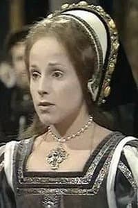 Alison Frazer in Assassin