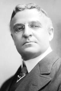 Frank Losee in The Moment Before