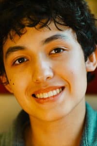 Alexander Cox in Moon Dogs