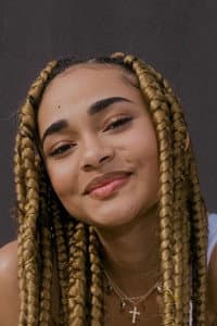 Mélanie Thomas in The Musical: Welcome To The Night Of Your Life!