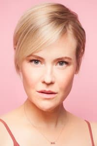 Kristin Booth in Defendor
