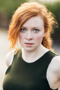 Jessica Stanley in La souffrance