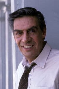 Jerry Orbach in Broadway's Lost Treasures