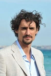 Marco Cocci in Mr. America