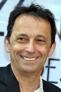 Eric Métayer in Go West, Lucky Luke: Op Naar het Westen