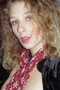 Stephanie Bon in Die Sperma-Klinik