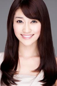 Mikie Hara in 原幹恵 日テレジェニック2006 Memories