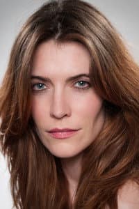 Aislinn Sands in Fatal Rescue