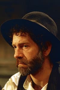 Jan Szurmiej in Austeria