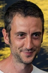 Bruno Forzani in Le Visage