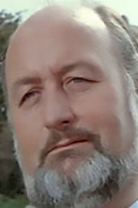 Jean Turlier in La Cage