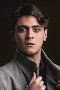 Pablo Álvarez in Sestil