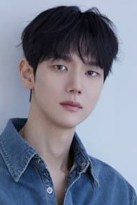 Lee Hyun-jun in 시지프스 : the myth