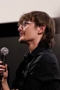 Matthew Murphy in Pinch of Fantasy
