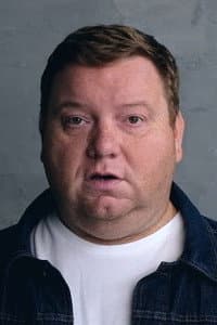 Dmitry Kolchin in Мой любимый чемпион