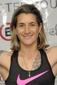 Laura Soledad Griffa in Jai Opetaia vs. Jordan Thompson