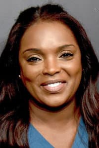 Marlyne Barrett in Good Fences